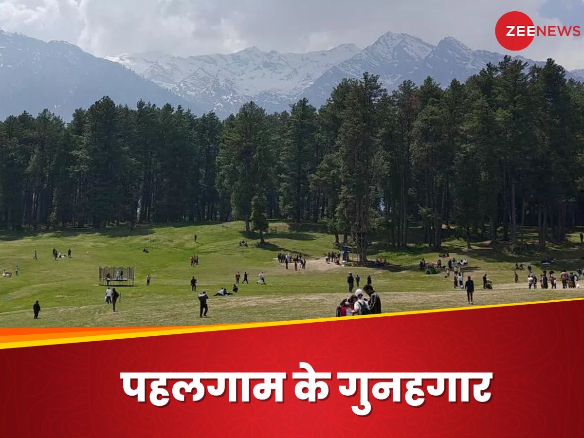OGWL: पहलगाम के आतंकियों को पनाह देने वाले कौन हैं? 15 नाम आए सामने