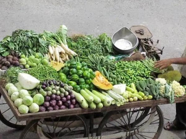 पहलगाम में हिंदुओं को मारा गया इसलिए दिल्ली में ठेले वाले उजागर करे अपनी पहचान!