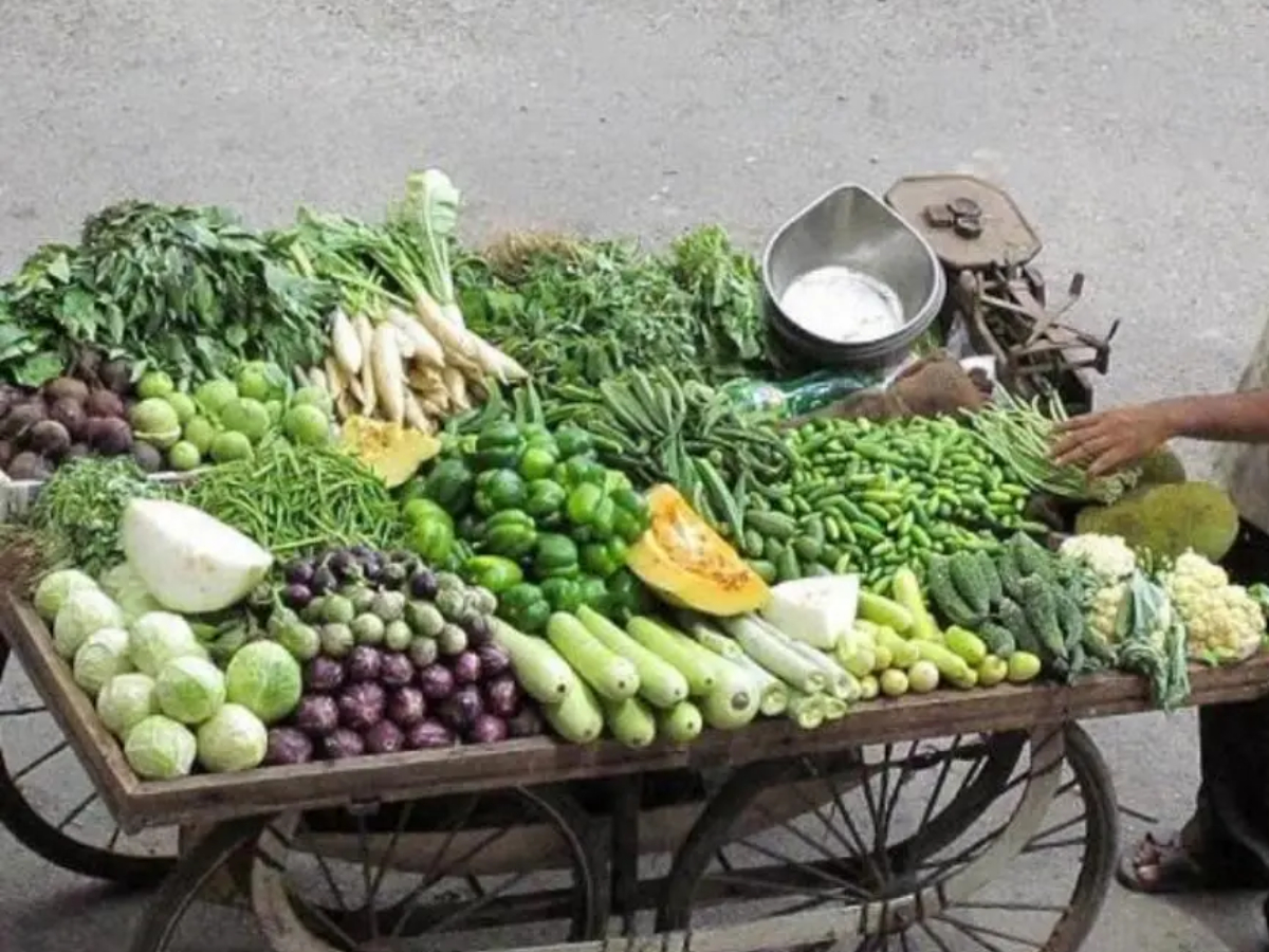 पहलगाम में हिंदुओं को मारा गया इसलिए दिल्ली में ठेले वाले उजागर करे अपनी पहचान! पहलगाम में हिंदुओं को मारा गया इसलिए दिल्ली में ठेले वाले उजागर करे अपनी पहचान!