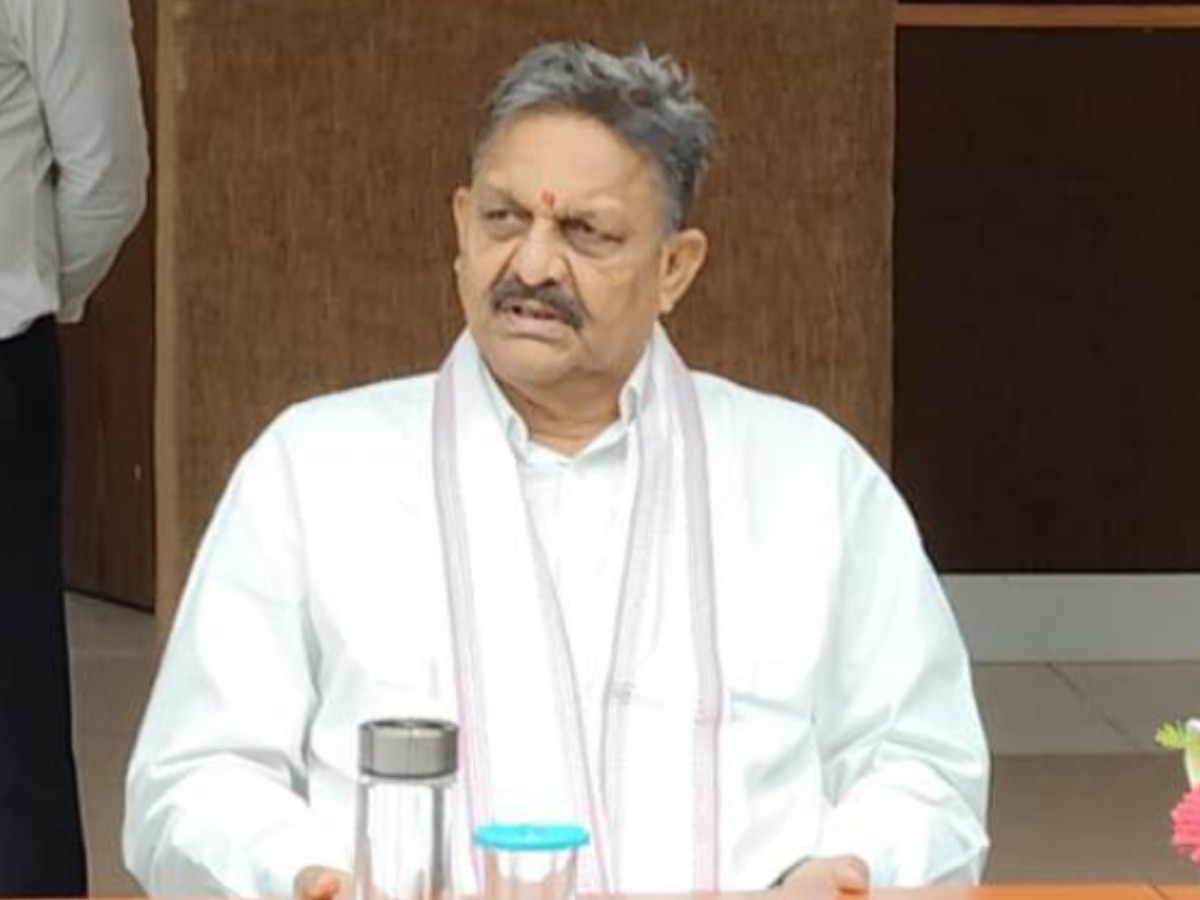 सपा सांसद अफजाल अंसारी- फाइल फोटो