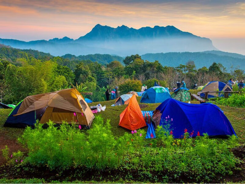mp tourism Kashmir alike beauty in betul kukru khamla known as mini ...