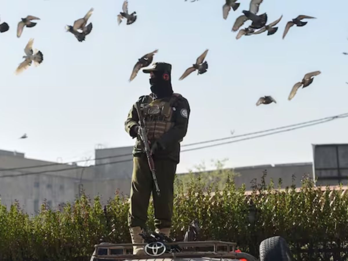 Pahalgam Attack: भारत और तालिबान में ऐसा क्या हुआ, जो पाकिस्तान को लगा बड़ा झटका