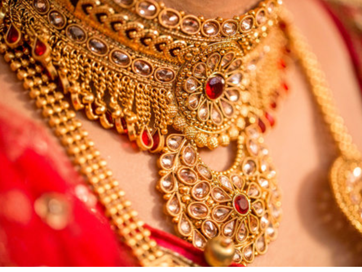 आर्टिफिशियल गहने