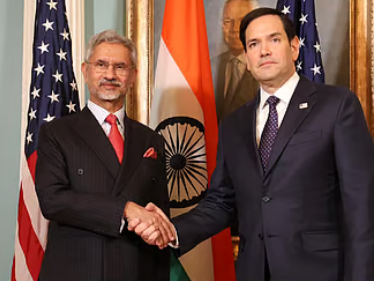 भारत को मिला अमेरिका का साथ, जैसे हुआ लादेन का हिसाब... वैसे ही पहलगाम के आतंकियों को मिलेगा जवाब!