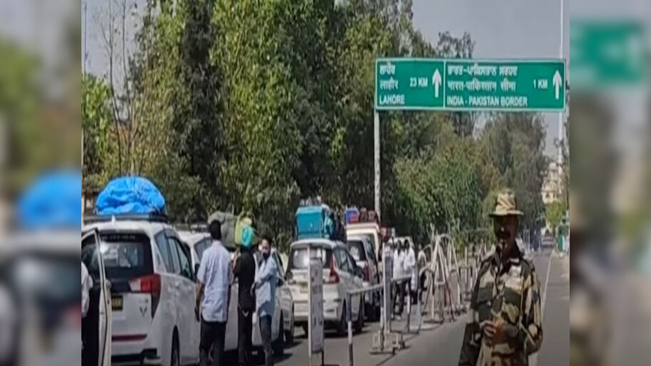 Pakistani नागरिकों को भारत सरकार से बड़ी राहत, बढ़ाया देश छोड़ने का वक्त