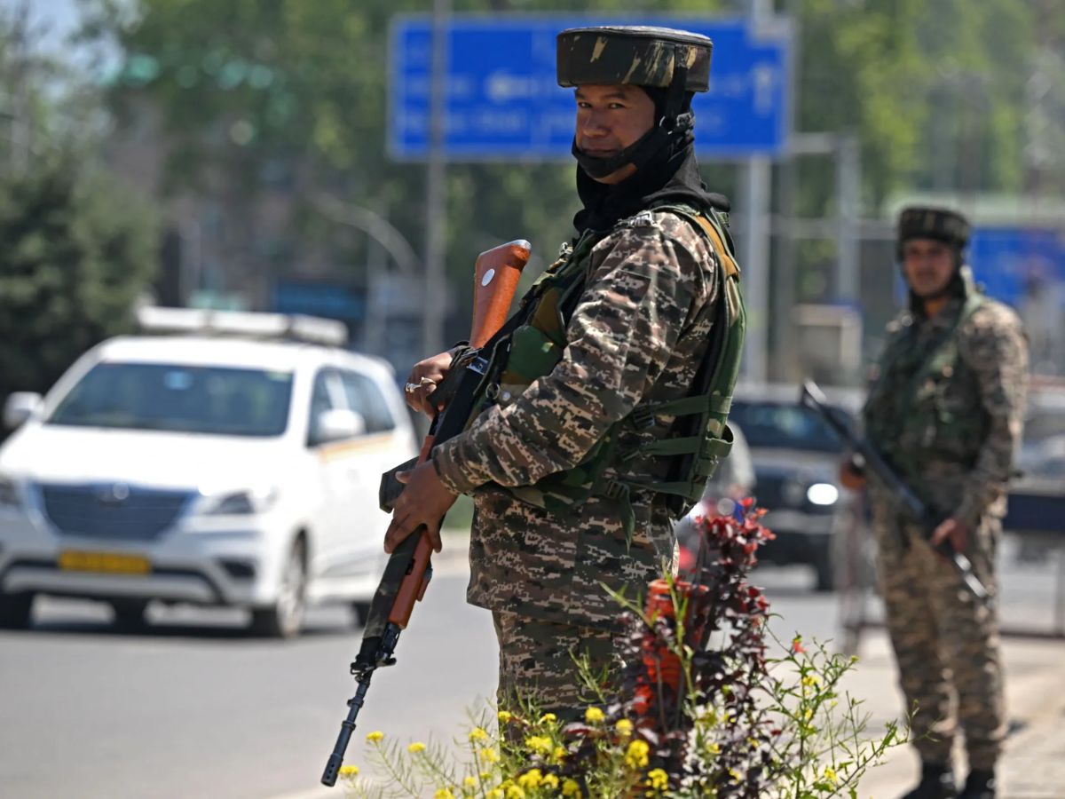 पहलगाम आतंकी हमले के बाद पाकिस्तान की नई चाल, भारत को नुकसान पहुंचाने के खतरनाक मंसूबे बेनकाब