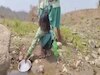 गंदा पानी