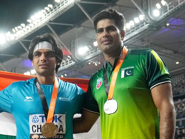 Neeraj Chopra के दोस्त अरशद का इंस्टा अकाउंट बैन; न्यौते को किया था रिजेक्ट