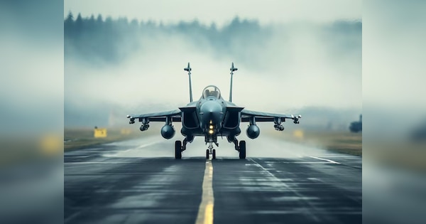 राफेल को 'सुपर राफेल' बनाने का सपना होगा पूरा, फ्रांस ने फाइटर जेट में देसी 'ब्रह्मास्त्र' लगाने की मंजूरी दी!