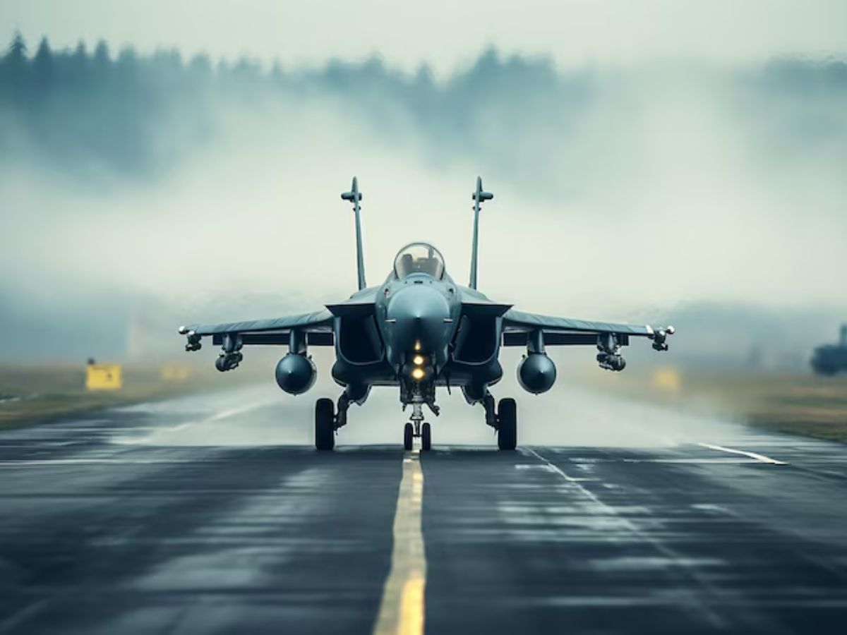 राफेल को 'सुपर राफेल' बनाने का सपना होगा पूरा, फ्रांस ने फाइटर जेट में देसी 'ब्रह्मास्त्र' लगाने की मंजूरी दी!