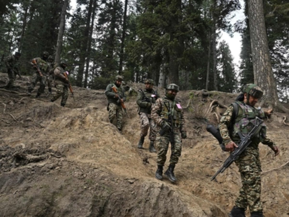 कभी हां कभी ना...अब भारत से युद्ध पर पाकिस्तान का निकला रोना, कहा- भारत बड़ा देश...