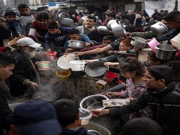 इजरायल पर भड़का UN; मानवीय सहायता को रोक कर गाजा को सामूहिक दंड दे रहा है !