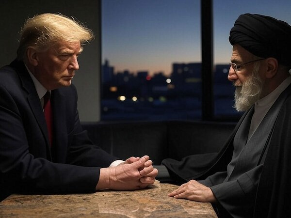 तेहरान के न्यूक्लियर प्रोग्राम पर US-Iran बातचीत टली, ओमान किया बड़ा ऐलान