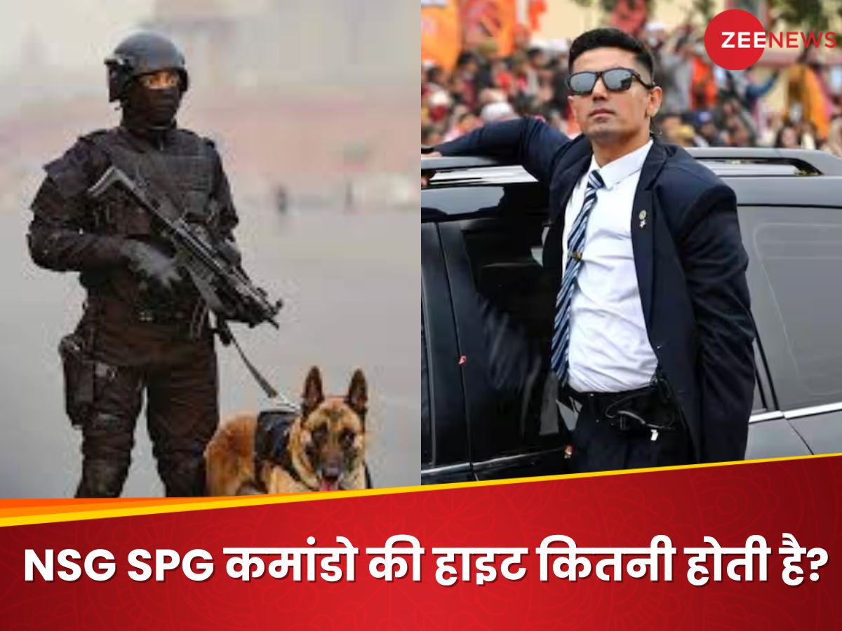 Nsg Commando NSG SPG commando photos know what is the height of nsg spg commando nsg ...