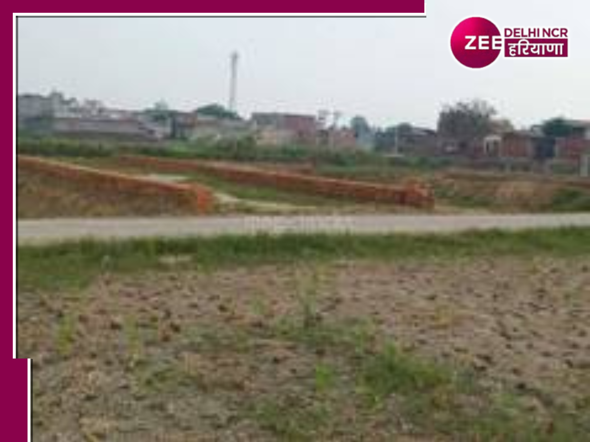 GDA Plot Scheme 2025 373 allottees of Madhuban Bapudham Yojana got ...
