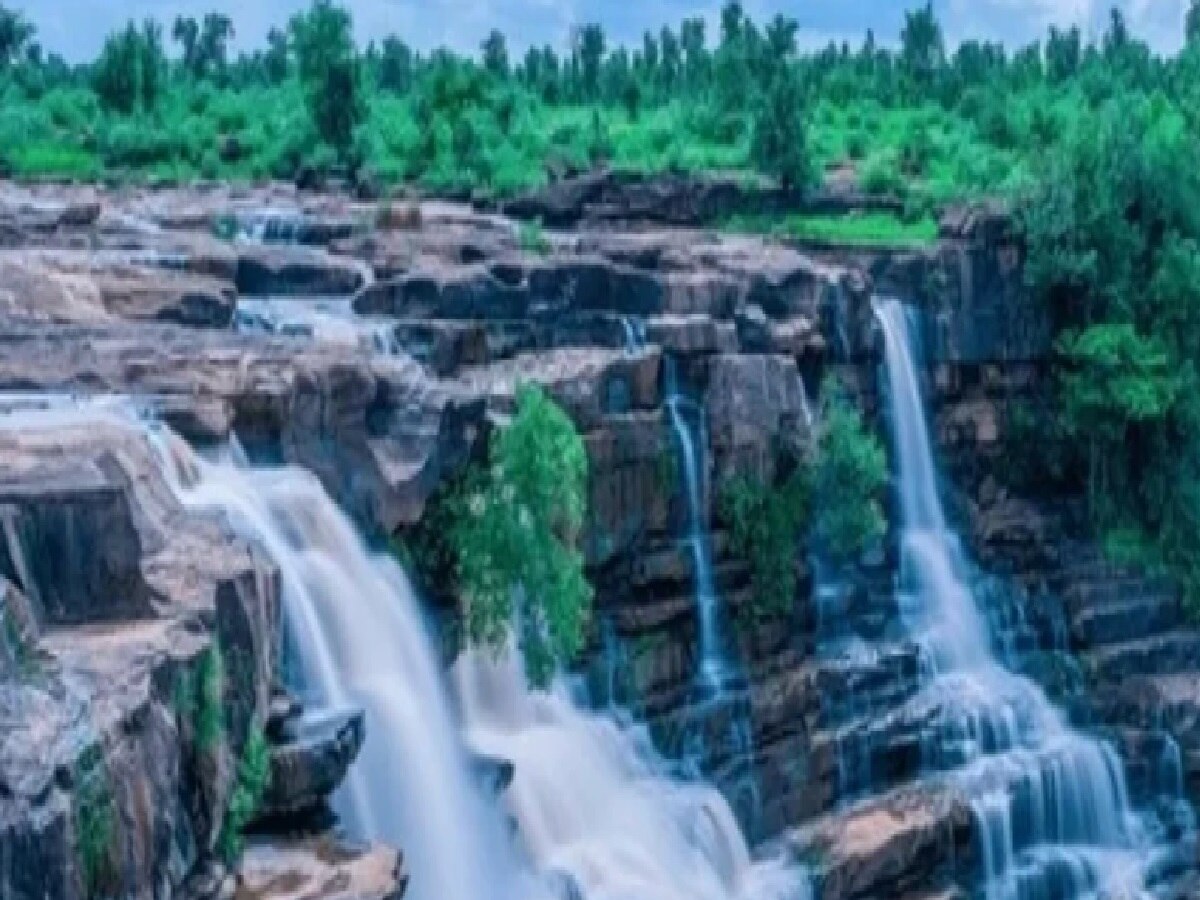 Stunning Hill Stations In Uttar Pradesh Visit these five beautiful ...