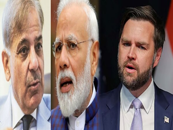 भारत-पाक तनाव पर US का बड़ा बयान, कहा- आतंकवाद मिटाओ, हम साथ हैं!