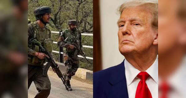 Pahalgam AttacK: भारत-पाक में तनाव बढ़ते ही शुरू हो जाती है अमेरिका की गंदी रणनीति, URI-Pulwama हमले में भी किया ऐसा