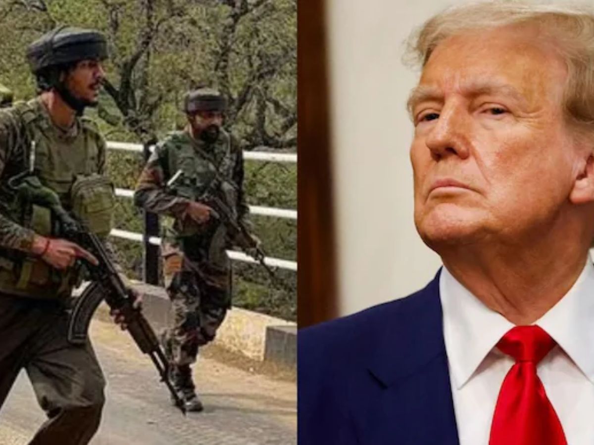 Pahalgam AttacK: भारत-पाक में तनाव बढ़ते ही शुरू हो जाती है अमेरिका की गंदी रणनीति, URI-Pulwama हमले में भी किया ऐसा