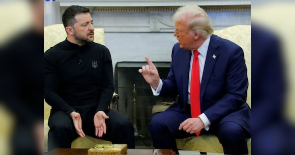 Ukraine-Russia War: रूस को नहीं झुका सका अमेरिका! युद्ध रुकवाने गए ट्रंप का पीछे हटने का फैसला