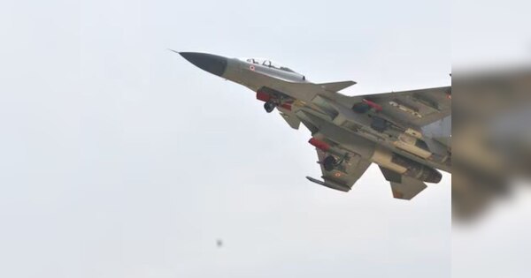 IAF jet landings: यूपी में गंगा एक्सप्रेसवे वायुसेना के लिए चौथी हवाई पट्टी बना, भारत में और किन हाईवे पर लड़ाकू जेट करते हैं लैंडिंग?