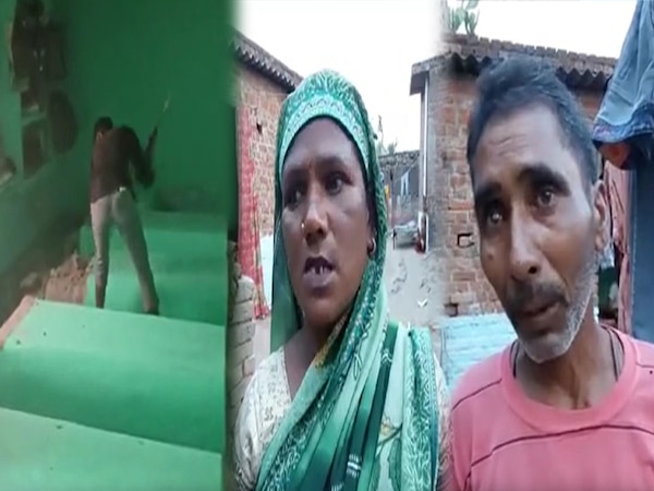 हिंदू परिवार ने घर में बना रखा था 5 मजार; वजह कर देगी हैरान; हिंदू संगठन ने चला दिया हथौड़ा