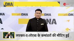 DNA: युद्ध से पहले हारा पाकिस्तान? चौंकाने वाली रिपोर्ट! 