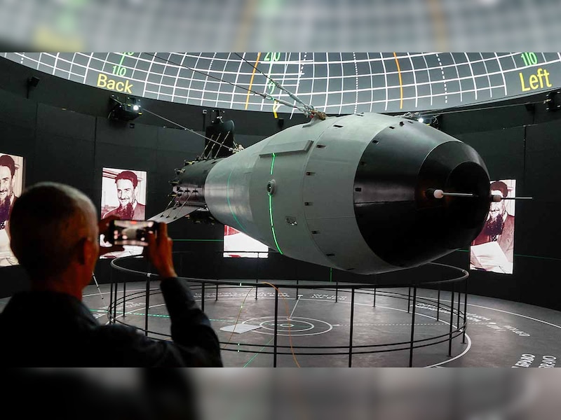 Hydrogen bomb vs atom bomb know how thermonuclear bombs nuclear weapons ...