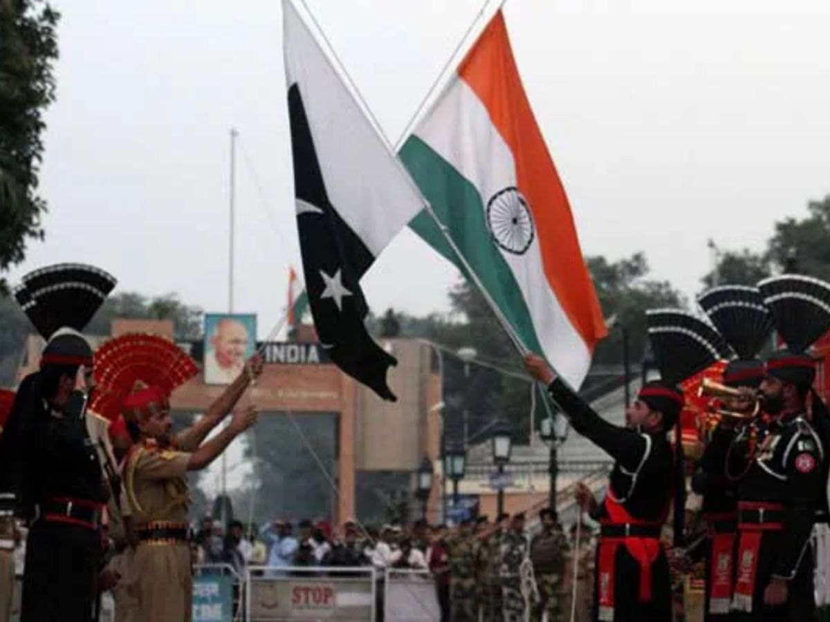 Business Strike: ପାକିସ୍ତାନକୁ ଆମଦାନୀ-ରପ୍ତାନୀ ବନ୍ଦ କଲା ଭାରତ Business Strike: ପାକିସ୍ତାନକୁ ଆମଦାନୀ-ରପ୍ତାନୀ ବନ୍ଦ କଲା ଭାରତ