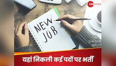RITES में कई पदों पर निकली वैकेंसी, 28000 तक सैलरी! जानें कौन कर सकता है अप्लाई