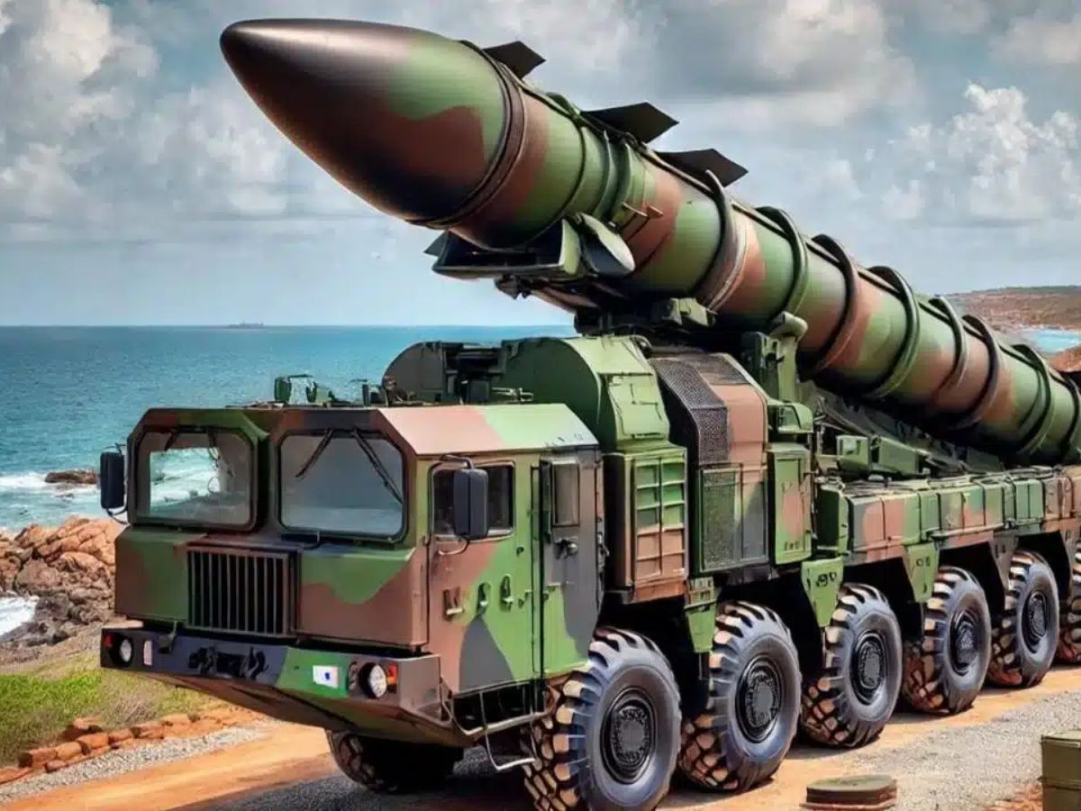 पाकिस्तान पर कहर बनकर टूटेगा 'प्रलय', भारत ऑर्डर करने जा रहा ये खतरनाक मिसाइल!