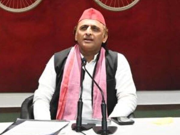 सपा सुप्रीमों याद- फाइल 