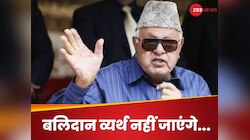 वो मुसलमान नहीं राक्षस, हम भी रोए थे और खाना भी न खाया गया; अब्दुल्ला का दर्द छलका