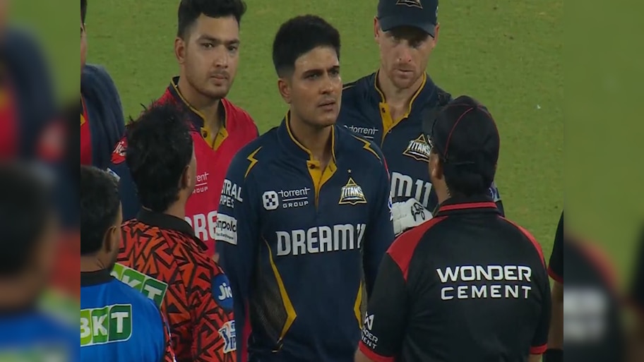 Shubman Gill: ଅମ୍ପାୟାରଙ୍କ ସହ ଯୁକ୍ତିତର୍କ, ଗୋଟିଏ ମ୍ୟାଚ୍ ପାଇଁ ବ୍ୟାନ୍ ହେବେ ଗିଲ୍? ଜାଣନ୍ତୁ କଣ ରହିଛି ନିୟମ
