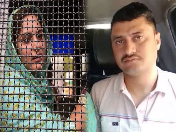 पाकिस्तानी महिला से शादी करने वाले मुनीर को नौकरी से धोना पड़ा हाथ! CRPF ने किया बर्खास्त