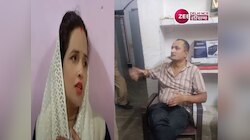 सीमा हैदर ने मुझ पर किया काला जादू... घर में घुसा गुजरात का तेजस तो परिजनों ने पीटा