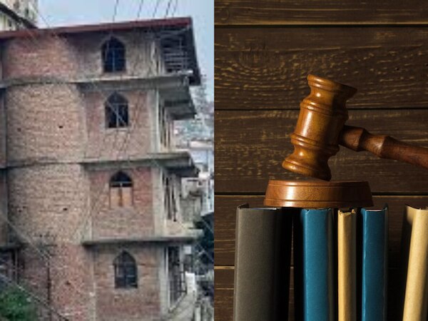 संजौली मस्जिद विवाद पर लगा ब्रेक