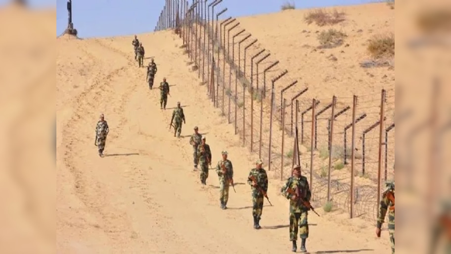 BSF Capture Pak Ranger: भारतीय सेना ने बॉर्डर से पाक रेंजर को पकड़ा, जानें पूरा मामला