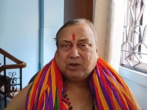 Digha Jagannath Dham: ଦୀଘା ଜଗନ୍ନାଥ ଧାମକୁ ନେଇ ମୁହଁ ଖୋଲିଲେ ଜଗୁନି