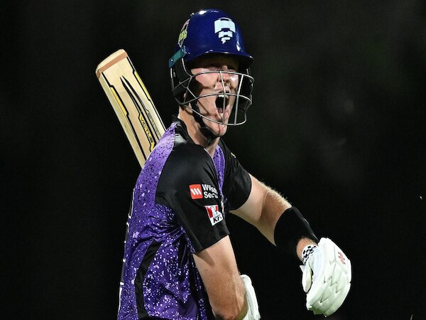 IPL ଖେଳିବାକୁ ପାକିସ୍ତାନରୁ ଆସୁଛନ୍ତି ଏହି ଖେଳାଳି