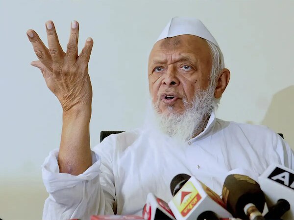 Jamiat Ulema E Hind बोली आतंकवाद इस्लामिक शिक्षाओं के खिलाफ, सरकार से लगाई बड़ी गुहार