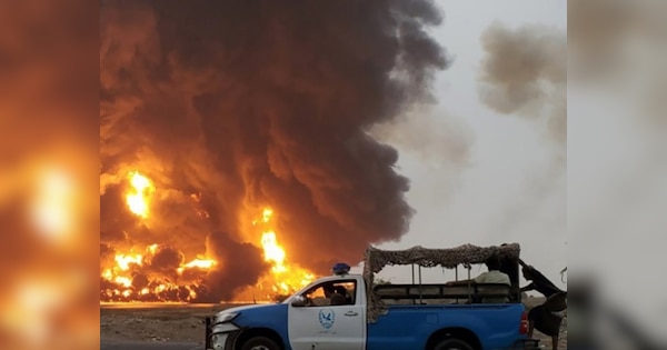 हूतियों का नहीं बचेगा नामोनिशान; इजरायल ने की प्रचंड प्रहार की तैयारी, तेल अवीव की सभी उड़ानें रद्द!