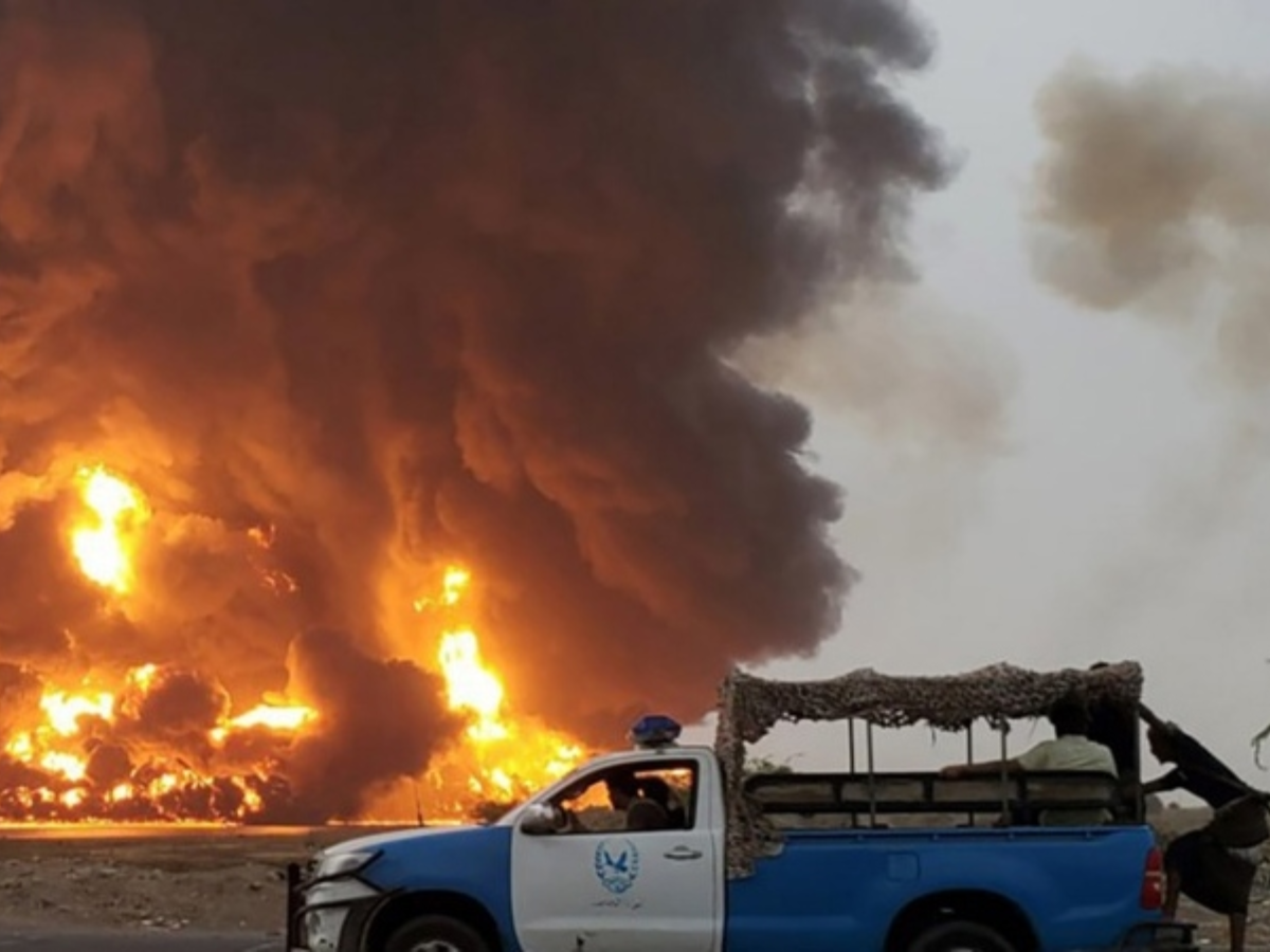 हूतियों का नहीं बचेगा नामोनिशान; इजरायल ने की प्रचंड प्रहार की तैयारी, तेल अवीव की सभी उड़ानें रद्द!