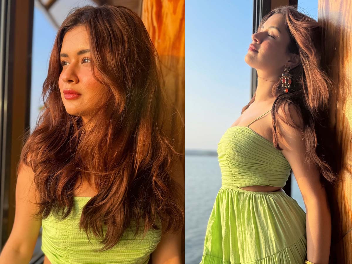 विराट कोहली का एक लाइक और रातों-रात छा गईं अवनीत कौर, 24 घंटे में हुई करोड़ों की कमाई! 2 Avneet Kaur