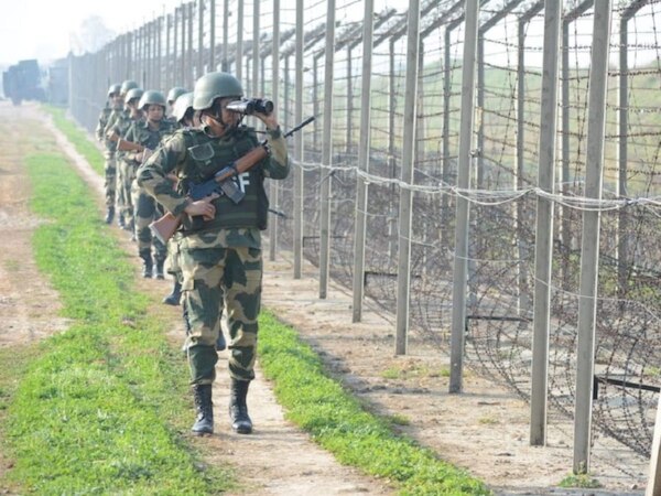 Pakistan violated ceasefire: ପାକିସ୍ତାନର ଅସ୍ତ୍ରବିରତି ଉଲ୍ଲଂଘନ, ଭାରତୀୟ ସେନା ଦେଲେ କଡ଼ା ଜବାବ