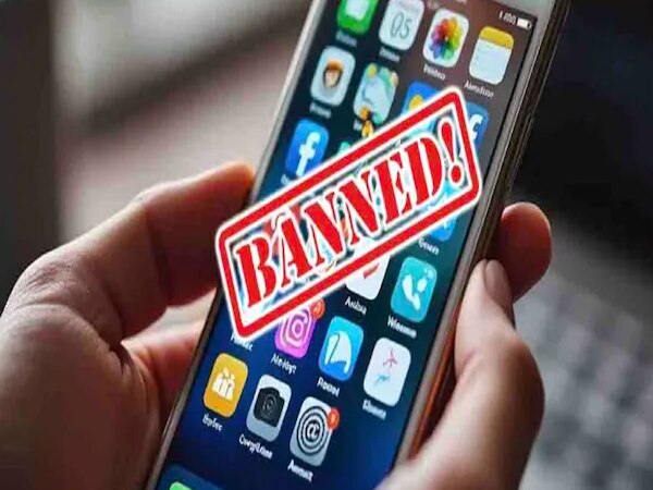 भारत की डिजिटल स्ट्राइक, पाकिस्तान के इन भड़काऊ अकाउंट को किया बैन