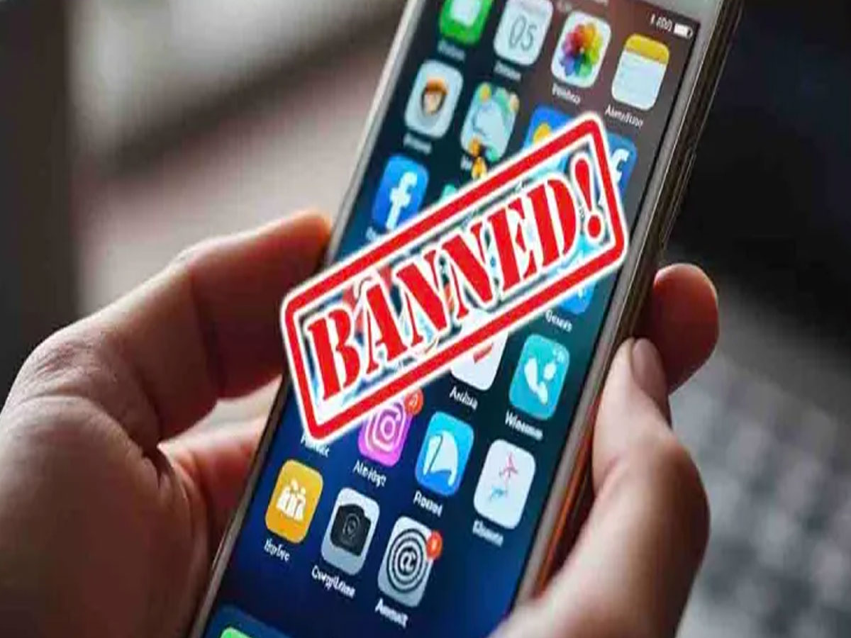 भारत की डिजिटल स्ट्राइक, पाकिस्तान के इन भड़काऊ अकाउंट को किया बैन भारत की डिजिटल स्ट्राइक, पाकिस्तान के इन भड़काऊ अकाउंट को किया बैन