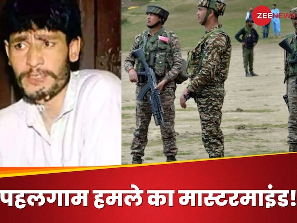 Who is Mushtaq Ahmed Zargar Kashmiri terrorist commander in Pakistan ...