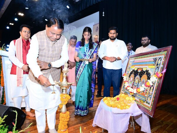 ଧରଣୀଧର ମେଡିକାଲ କଲେଜ ଓ ହସ୍ପିଟାଲରେ ଆରମ୍ଭ ହେଲା ଅନ୍ତଃ-ଚିକିତ୍ସା ସେବା ଓ ଟ୍ରମା କେୟାର