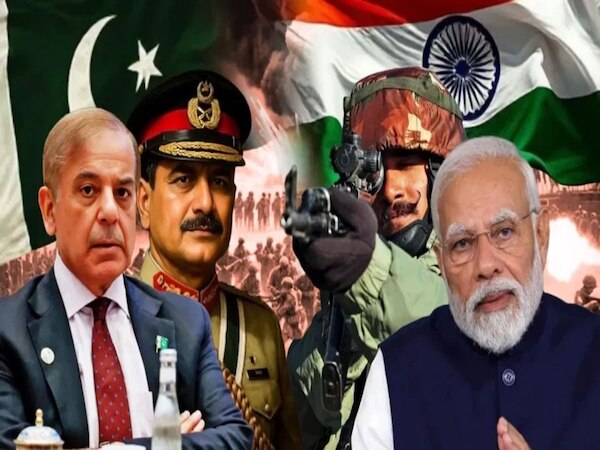 INDO-PAK Tension: भारत के खिलाफ चोरी-छिपे पाकिस्तान की मदद कर रहा है ये मुस्लिम देश 